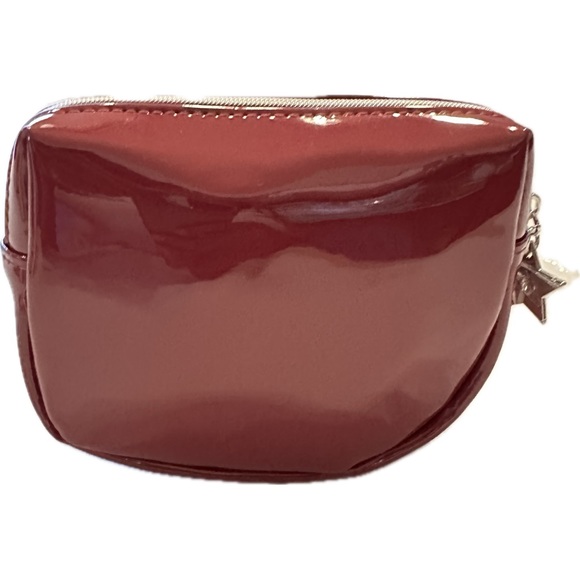 DIOR TROUSSE Parfums Patent Pouch New - Picture 2 of 10